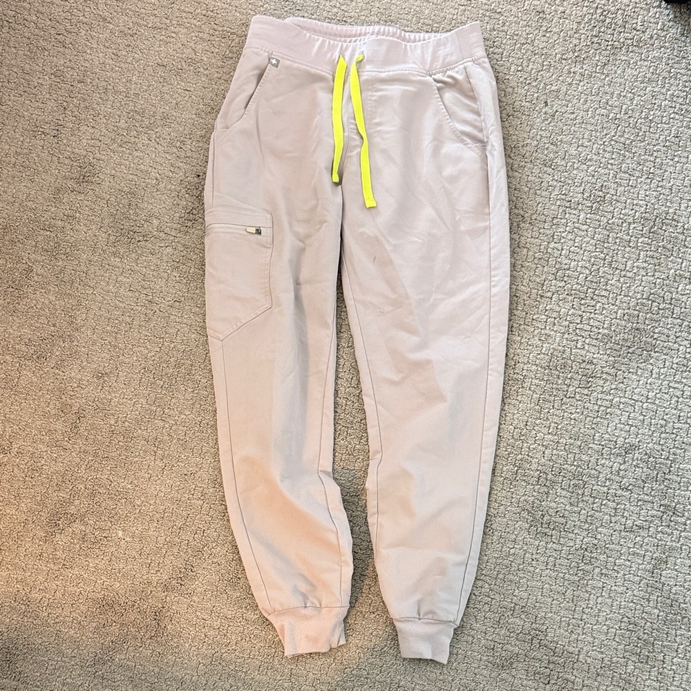 Figs Women's scrubs Joggers